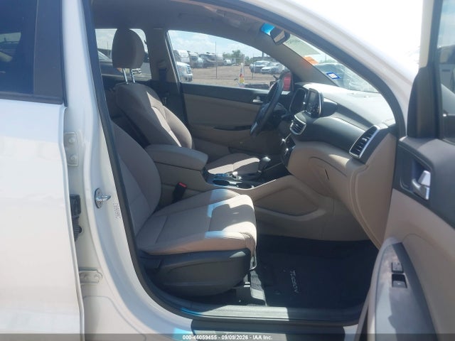Aukcja sprzedaży 2020 Hyundai Tucson Sport, vin: KM8J33AL6LU089491, numer aukcji: 46059455