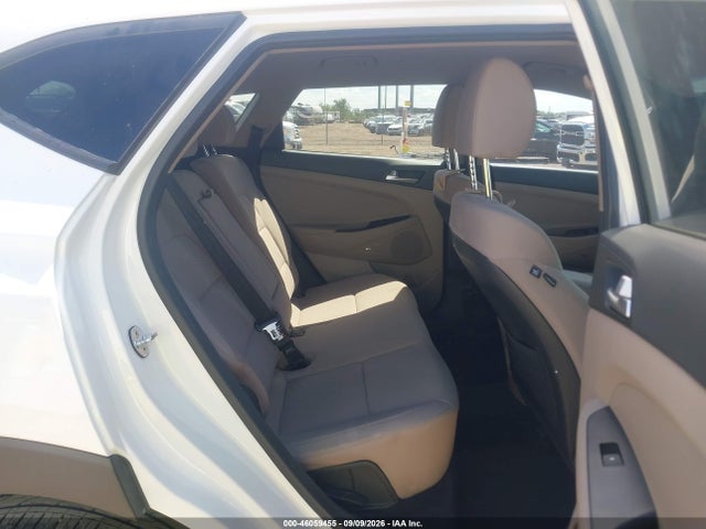 Aukcja sprzedaży 2020 Hyundai Tucson Sport, vin: KM8J33AL6LU089491, numer aukcji: 46059455