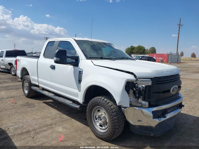 Продаж на аукціоні авто 2018 Ford F-250 Xl, vin: 1FT7X2B61JEB69911, номер лоту: 46059456