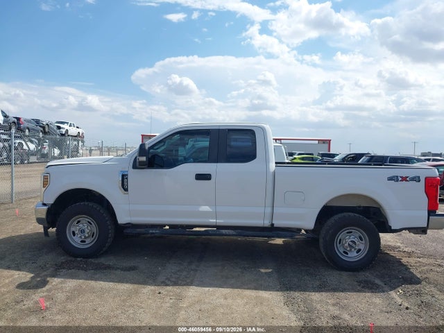 2018 Ford F-250 Xl მანქანა იყიდება აუქციონზე, vin: 1FT7X2B61JEB69911, აუქციონის ნომერი: 46059456