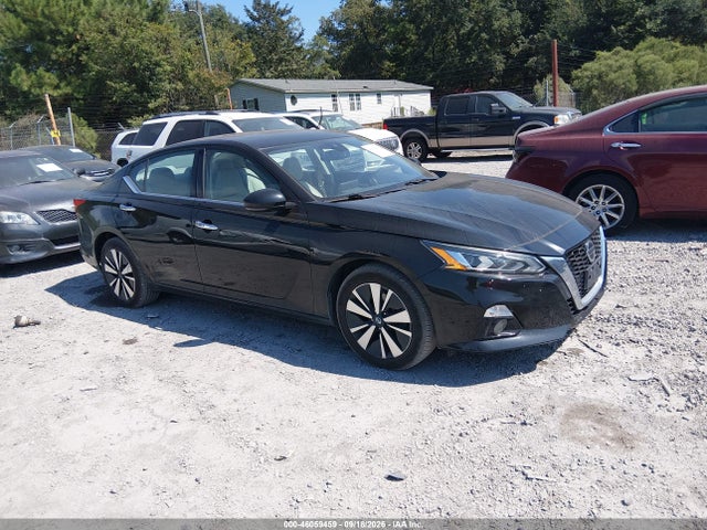 Auction sale of the 2020 Nissan Altima Sl Intelligent Awd, vin: 1N4BL4EW1LC214878, lot number: 46059459