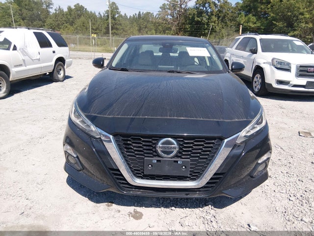 Aukcja sprzedaży 2020 Nissan Altima Sl Intelligent Awd, vin: 1N4BL4EW1LC214878, numer aukcji: 46059459