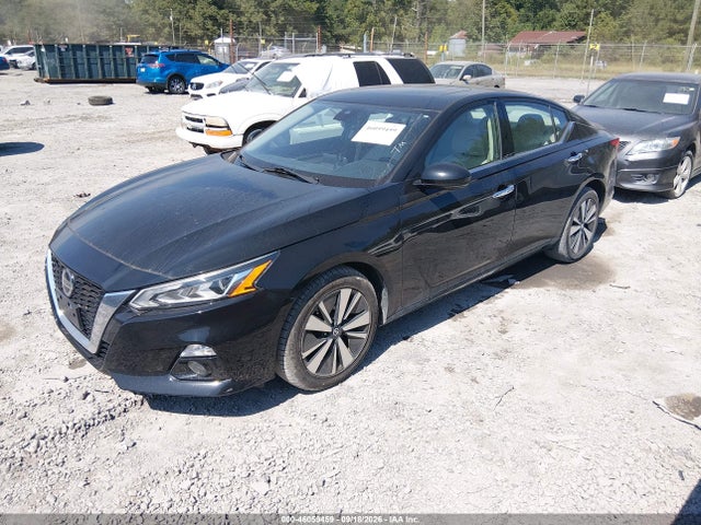 Aukcja sprzedaży 2020 Nissan Altima Sl Intelligent Awd, vin: 1N4BL4EW1LC214878, numer aukcji: 46059459