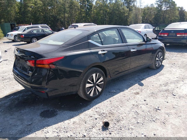 Aukcja sprzedaży 2020 Nissan Altima Sl Intelligent Awd, vin: 1N4BL4EW1LC214878, numer aukcji: 46059459