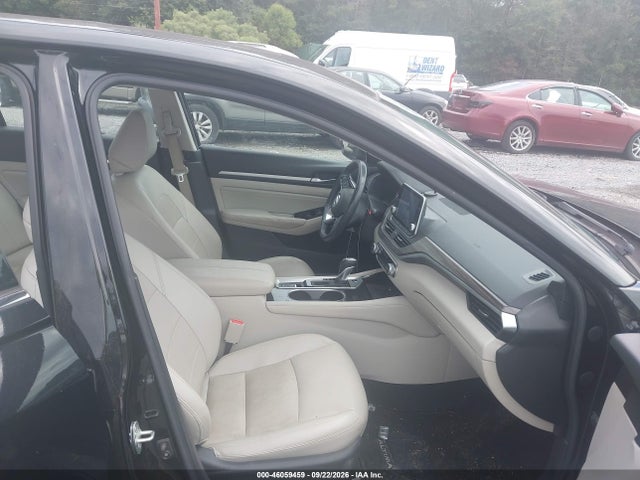 Aukcja sprzedaży 2020 Nissan Altima Sl Intelligent Awd, vin: 1N4BL4EW1LC214878, numer aukcji: 46059459