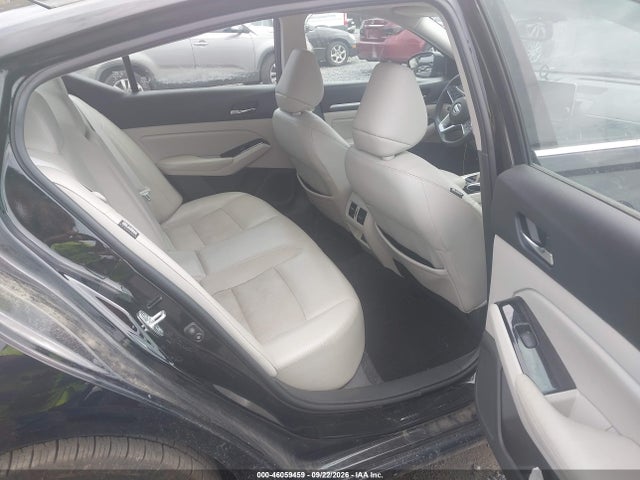 Aukcja sprzedaży 2020 Nissan Altima Sl Intelligent Awd, vin: 1N4BL4EW1LC214878, numer aukcji: 46059459