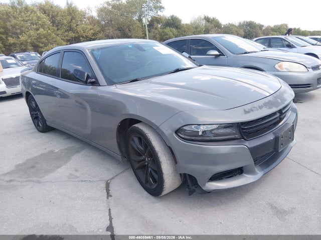 2018 2C3CDXBG2JH284575 головне зображення