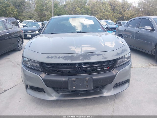 Dodge Charger Sxt Rwd 2018 2C3CDXBG2JH284575 Image 12