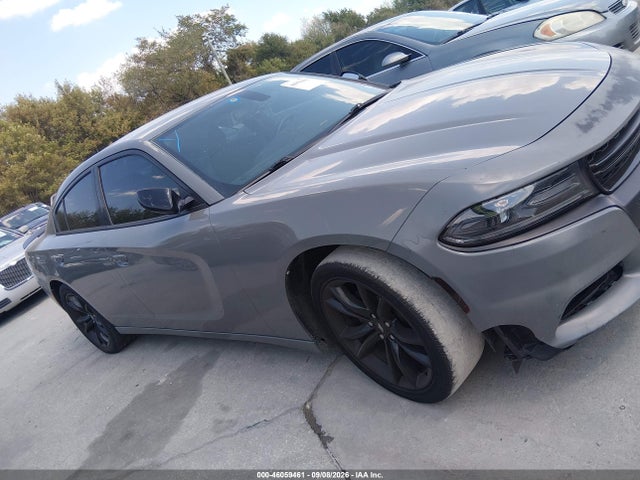 Dodge Charger Sxt Rwd 2018 2C3CDXBG2JH284575 Image 13