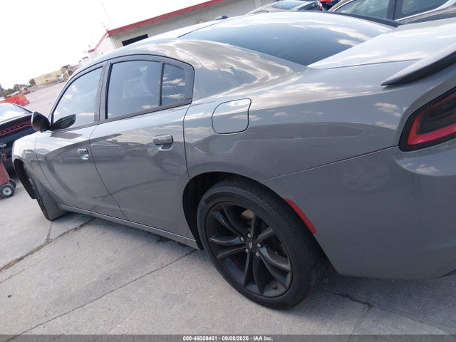 Dodge Charger Sxt Rwd 2018 2C3CDXBG2JH284575 Image 14