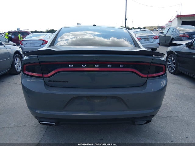 Dodge Charger Sxt Rwd 2018 2C3CDXBG2JH284575 Image 16