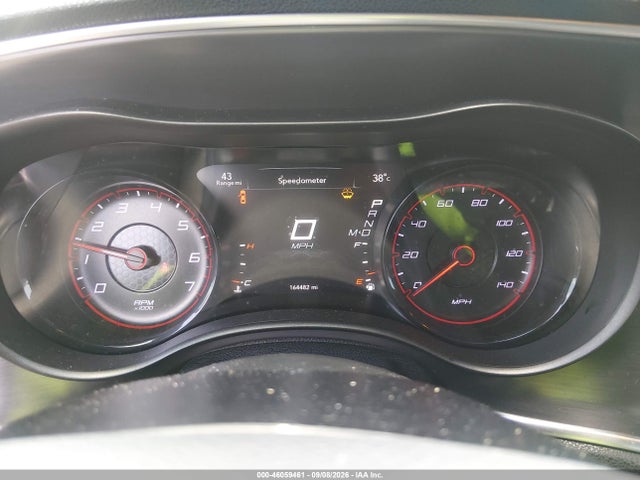 Dodge Charger Sxt Rwd 2018 2C3CDXBG2JH284575 Image 7