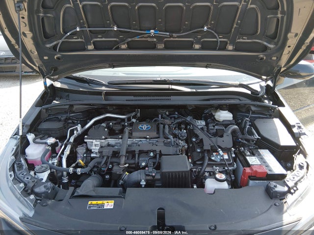Aukcja sprzedaży 2024 Toyota Corolla Hybrid Le, vin: JTDBCMFEXR3061684, numer aukcji: 46059475