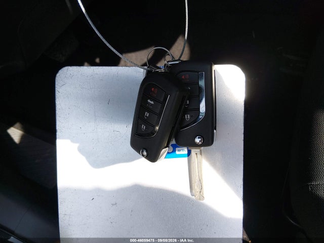 Aukcja sprzedaży 2024 Toyota Corolla Hybrid Le, vin: JTDBCMFEXR3061684, numer aukcji: 46059475