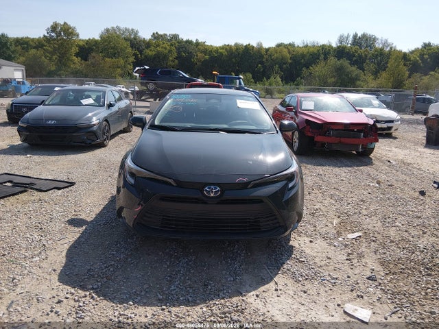 Aukcja sprzedaży 2024 Toyota Corolla Hybrid Le, vin: JTDBCMFEXR3061684, numer aukcji: 46059475
