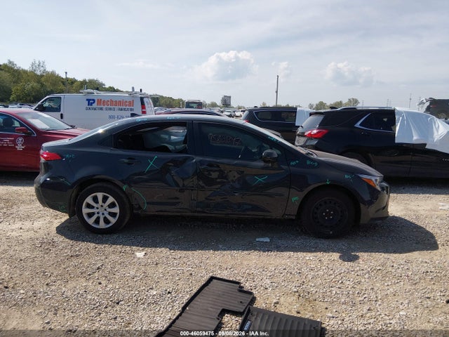 Aukcja sprzedaży 2024 Toyota Corolla Hybrid Le, vin: JTDBCMFEXR3061684, numer aukcji: 46059475