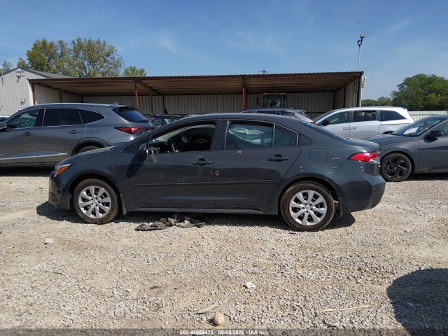 Aukcja sprzedaży 2024 Toyota Corolla Hybrid Le, vin: JTDBCMFEXR3061684, numer aukcji: 46059475