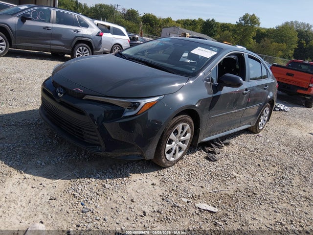 Aukcja sprzedaży 2024 Toyota Corolla Hybrid Le, vin: JTDBCMFEXR3061684, numer aukcji: 46059475