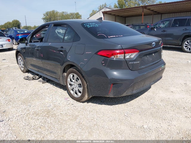 Aukcja sprzedaży 2024 Toyota Corolla Hybrid Le, vin: JTDBCMFEXR3061684, numer aukcji: 46059475