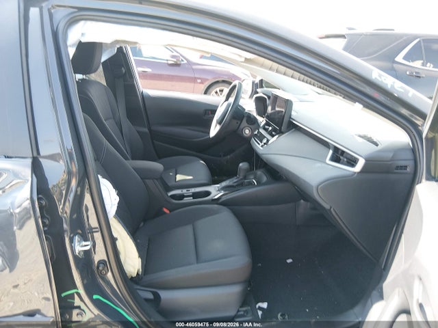 Aukcja sprzedaży 2024 Toyota Corolla Hybrid Le, vin: JTDBCMFEXR3061684, numer aukcji: 46059475