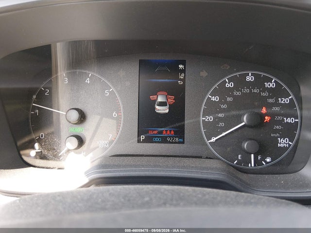 Aukcja sprzedaży 2024 Toyota Corolla Hybrid Le, vin: JTDBCMFEXR3061684, numer aukcji: 46059475