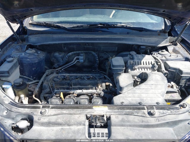 Aukcja sprzedaży 2010 Hyundai Santa Fe Gls, vin: 5NMSGDAB2AH415706, numer aukcji: 46059477