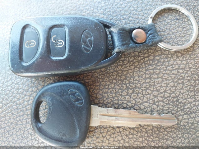 Aukcja sprzedaży 2010 Hyundai Santa Fe Gls, vin: 5NMSGDAB2AH415706, numer aukcji: 46059477