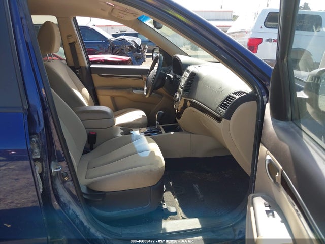Aukcja sprzedaży 2010 Hyundai Santa Fe Gls, vin: 5NMSGDAB2AH415706, numer aukcji: 46059477
