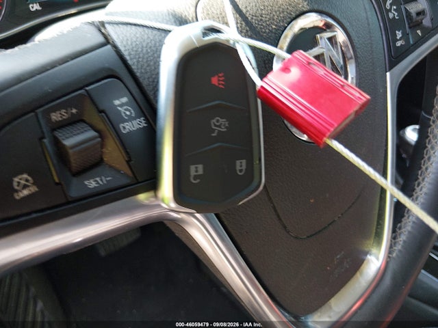 46059479 :رقم المزاد ، KL4CJASB8HB165948 vin ، 2017 Buick Encore Preferred مزاد بيع