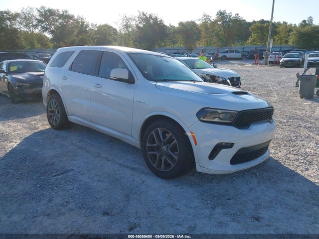1C4SDJCT7NC220718 auction archive image