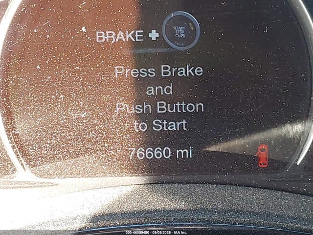 1C4SDJCT7NC220718 Dodge Durango R/t Awd