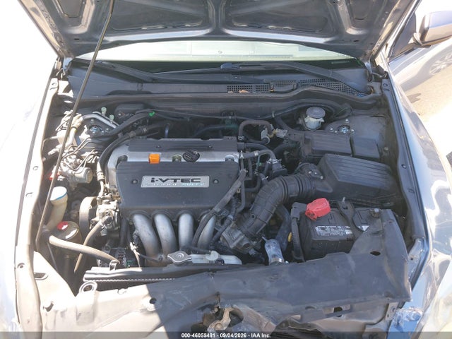 Aukcja sprzedaży 2006 Honda Accord 2.4 Ex, vin: 1HGCM72616A022931, numer aukcji: 46059481