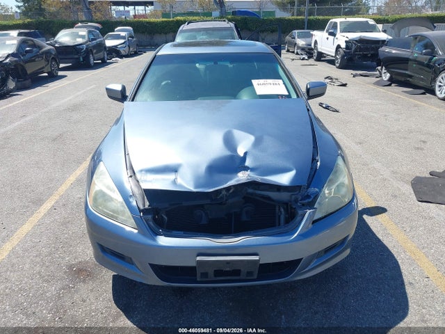 Aukcja sprzedaży 2006 Honda Accord 2.4 Ex, vin: 1HGCM72616A022931, numer aukcji: 46059481