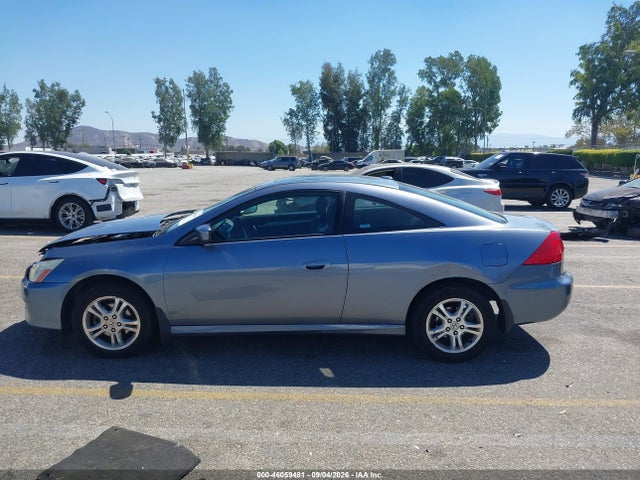 Aukcja sprzedaży 2006 Honda Accord 2.4 Ex, vin: 1HGCM72616A022931, numer aukcji: 46059481