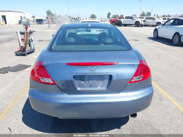Aukcja sprzedaży 2006 Honda Accord 2.4 Ex, vin: 1HGCM72616A022931, numer aukcji: 46059481
