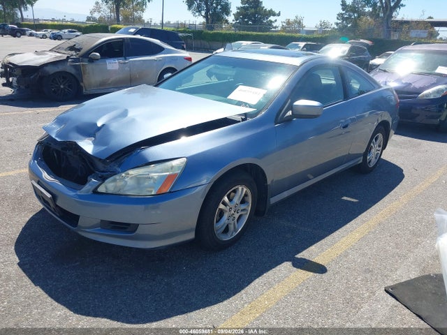 Aukcja sprzedaży 2006 Honda Accord 2.4 Ex, vin: 1HGCM72616A022931, numer aukcji: 46059481