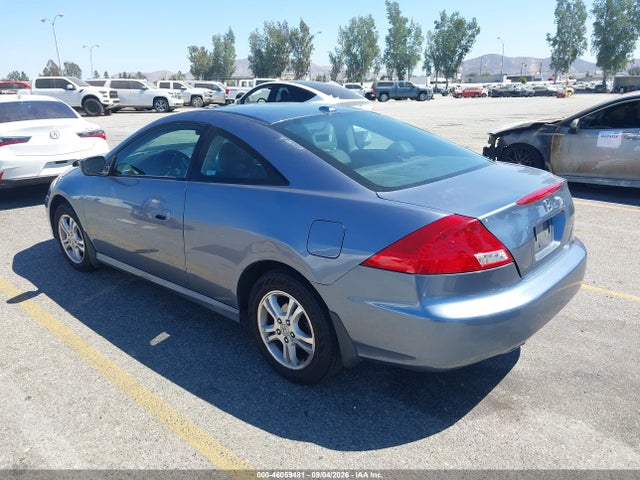 Aukcja sprzedaży 2006 Honda Accord 2.4 Ex, vin: 1HGCM72616A022931, numer aukcji: 46059481