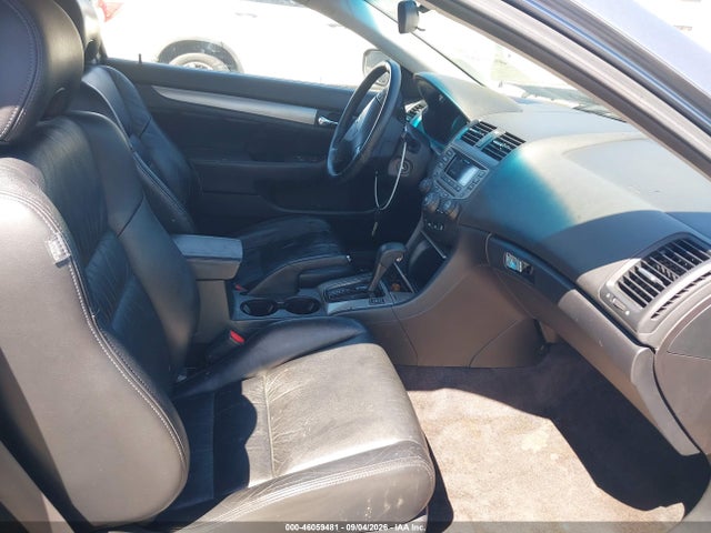 Aukcja sprzedaży 2006 Honda Accord 2.4 Ex, vin: 1HGCM72616A022931, numer aukcji: 46059481
