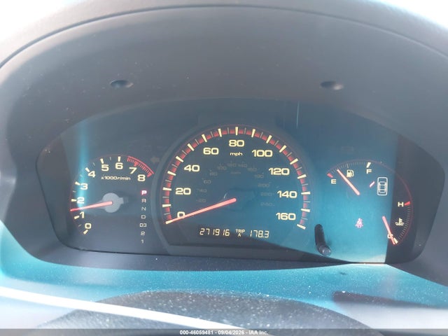 Aukcja sprzedaży 2006 Honda Accord 2.4 Ex, vin: 1HGCM72616A022931, numer aukcji: 46059481