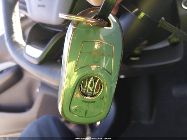 2025 Buick Envista Preferred Fwd მანქანა იყიდება აუქციონზე, vin: KL47LAEP0SB032711, აუქციონის ნომერი: 46059484