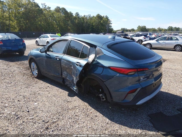 2025 Buick Envista Preferred Fwd მანქანა იყიდება აუქციონზე, vin: KL47LAEP0SB032711, აუქციონის ნომერი: 46059484