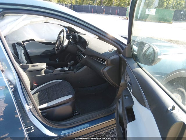 2025 Buick Envista Preferred Fwd მანქანა იყიდება აუქციონზე, vin: KL47LAEP0SB032711, აუქციონის ნომერი: 46059484