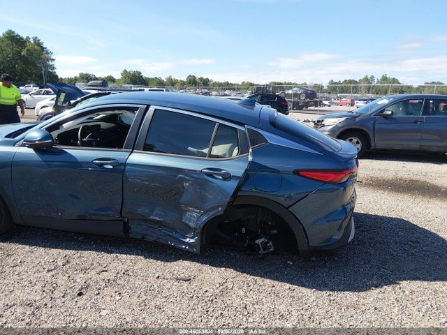 2025 Buick Envista Preferred Fwd მანქანა იყიდება აუქციონზე, vin: KL47LAEP0SB032711, აუქციონის ნომერი: 46059484