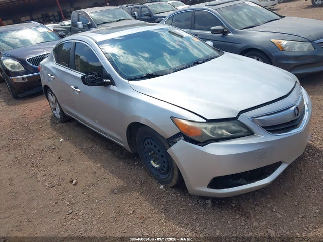 Продаж на аукціоні авто 2015 Acura Ilx 2.0l, vin: 19VDE1F3XFE002339, номер лоту: 46059486