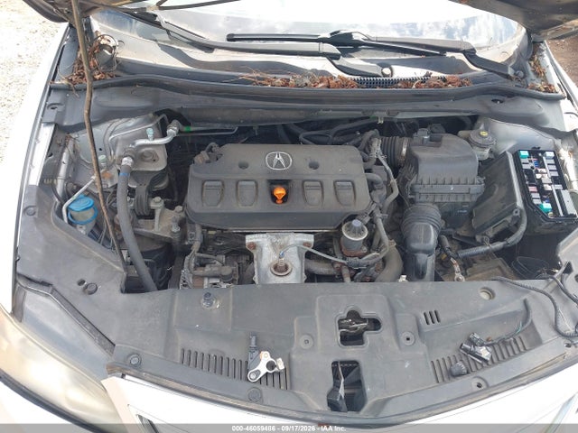 Продаж на аукціоні авто 2015 Acura Ilx 2.0l, vin: 19VDE1F3XFE002339, номер лоту: 46059486