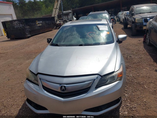 Продаж на аукціоні авто 2015 Acura Ilx 2.0l, vin: 19VDE1F3XFE002339, номер лоту: 46059486
