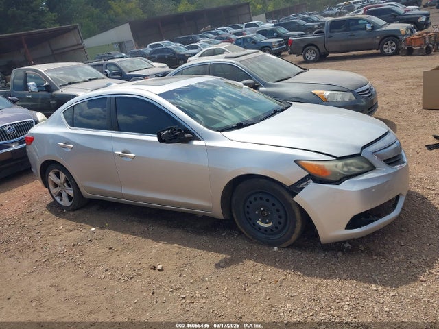 Продаж на аукціоні авто 2015 Acura Ilx 2.0l, vin: 19VDE1F3XFE002339, номер лоту: 46059486