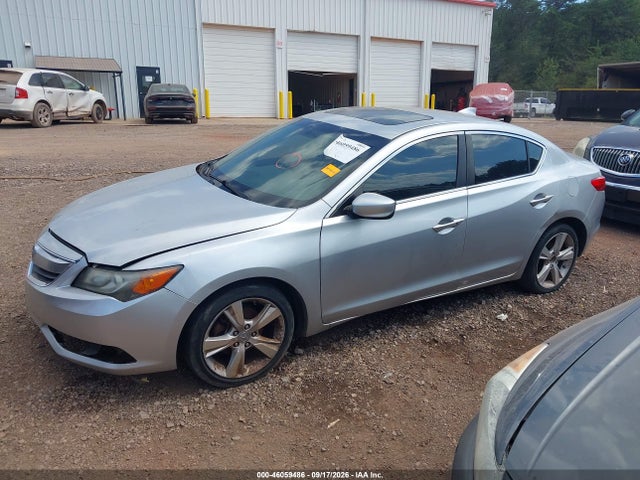Продаж на аукціоні авто 2015 Acura Ilx 2.0l, vin: 19VDE1F3XFE002339, номер лоту: 46059486
