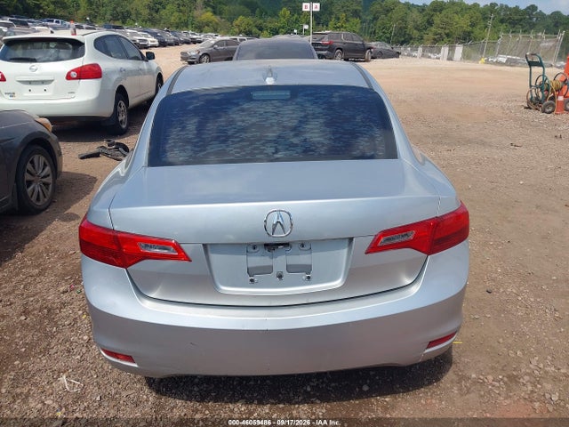 Продаж на аукціоні авто 2015 Acura Ilx 2.0l, vin: 19VDE1F3XFE002339, номер лоту: 46059486