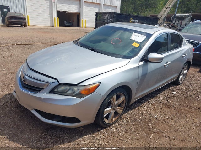 Продаж на аукціоні авто 2015 Acura Ilx 2.0l, vin: 19VDE1F3XFE002339, номер лоту: 46059486